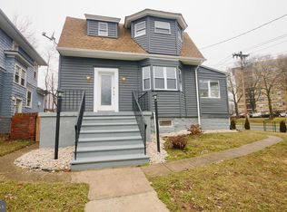 601 Eldridge Ave, Oaklyn, NJ 08107