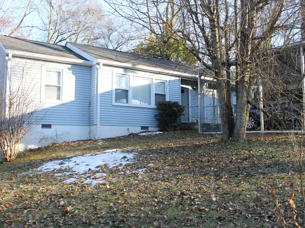 975 Swift Dr, Clarksville, TN 37040