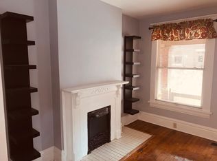 301 Tappan St #3, Columbus, OH 43201