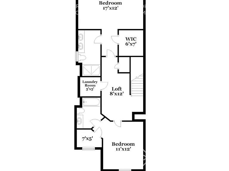 8496 Druid Oaks Ln — Photo 3