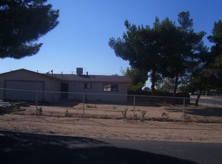 12654 Redwing Rd, Apple Valley, CA 92308