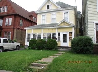 813 Park St, Syracuse, NY 13208