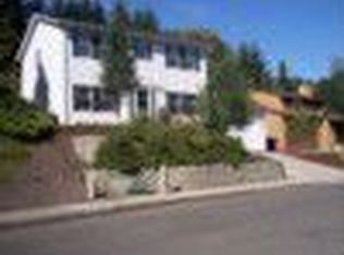 2279 Ptarmigan St NW, Salem, OR 97304