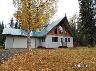 4370 Eagle Rock Dr, Kenai, AK 99611