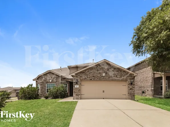 9005 Woodfern Dr, Forney, TX 75126