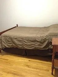 Rented by Beekman Street Realty