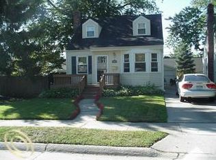 2211 Princeton Rd, Berkley, MI 48072