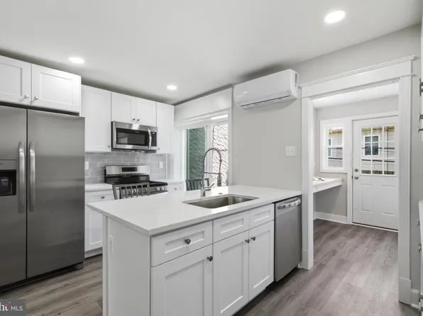 3420 Tilden St, Philadelphia, PA 19129