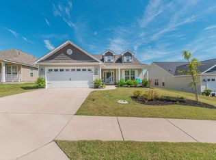 818 Goodale Dr, Augusta, GA 30909