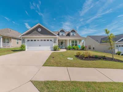 818 Goodale Drive, Augusta, GA, 30909