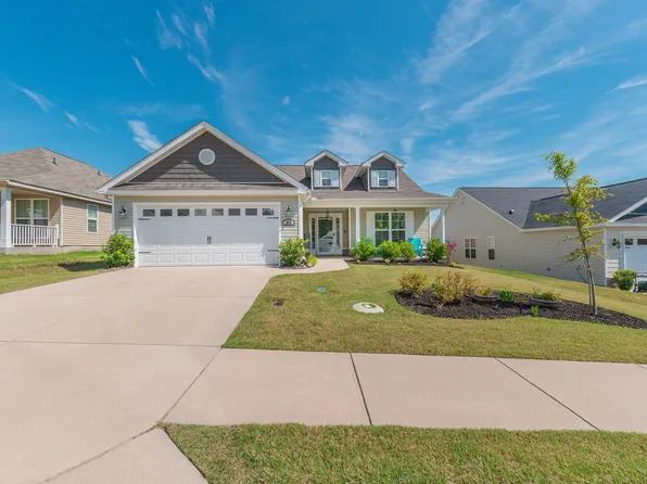 818 Goodale Drive, Augusta, GA