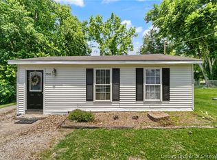 9560 Clark St, Greenville, IN 47124
