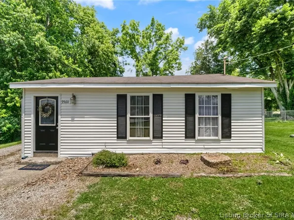 9560 Clark Street, Greenville, IN 47124