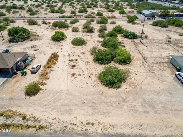 3920 N ESTRELLA Road #4, Eloy, AZ 85131