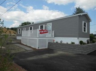 103 Main St TRLR 4, North Reading, MA 01864