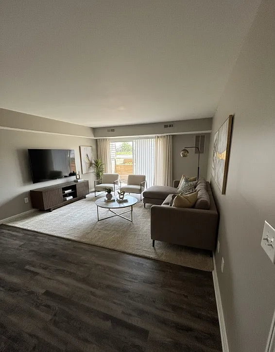 Beacon Point Apartments — Photo 2
