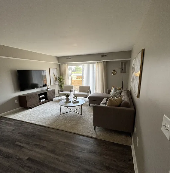 Beacon Point Apartments — Photo 3