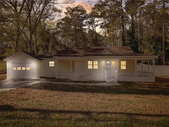 145 N Carroll St, Bowdon, GA 30108
