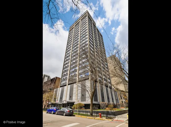 2700 N Hampden Ct APT 23D, Chicago, IL 60614