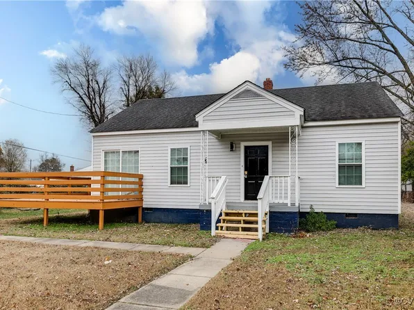 6013 Warwick Rd, Richmond, VA 23224