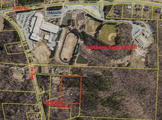 3341 Wall Rd, Greensboro, NC 27407