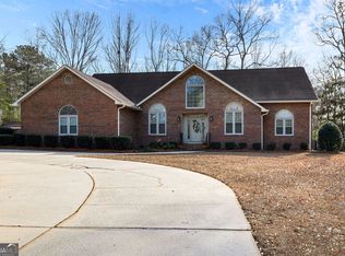 100 Beaver Run Trce, Thomaston, GA 30286
