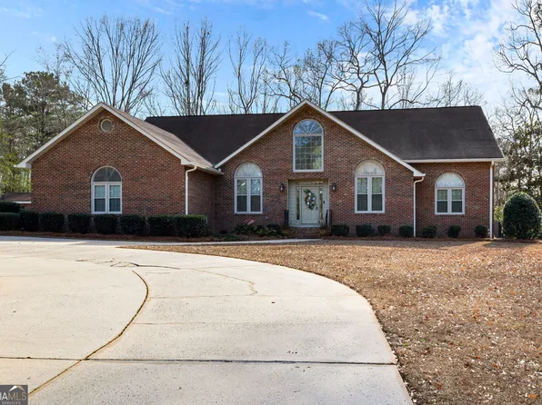 100 Beaver Run Trce, Thomaston, GA 30286