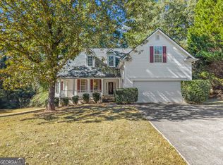 2610 Darlington Ct, Conyers, GA 30013