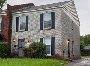 1151 Prescott Rd, Memphis, TN 38111