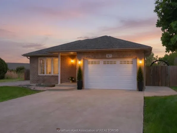 67 Azar Ave, Chatham Kent, ON N0P 2L0