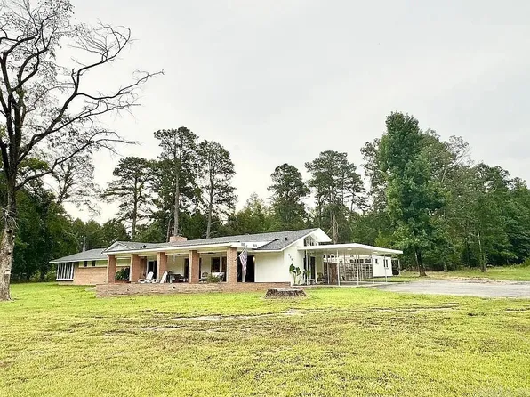 820 Barner St, Fordyce, AR 71742