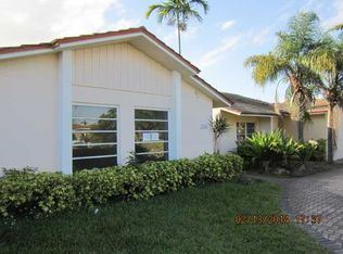 2250 SW 131st Ct, Miami, FL 33175