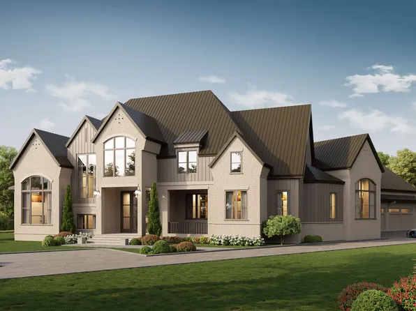7091 Anna Dr Lot 7, Brentwood, TN 37027