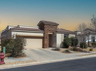 3657 Cabrillo Ct, Las Cruces, NM 88012