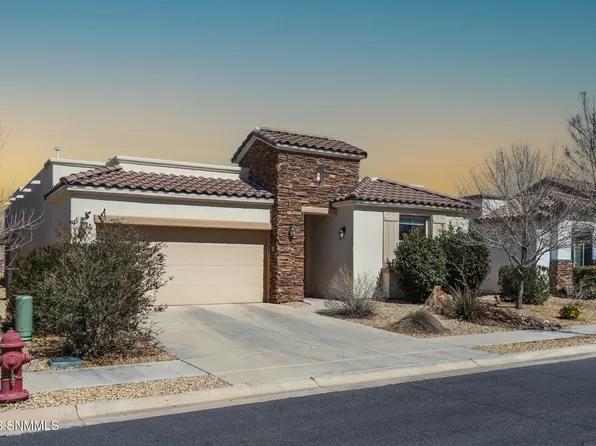 3657 Cabrillo Ct, Las Cruces, NM 88012