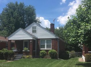 921 Clarks Ln, Louisville, KY 40217