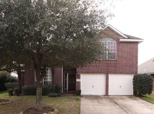 20315 Concord Hill Dr, Cypress, TX 77433