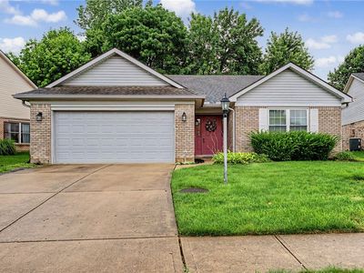 9360 Sawgrass Dr, Miamisburg, OH, 45342