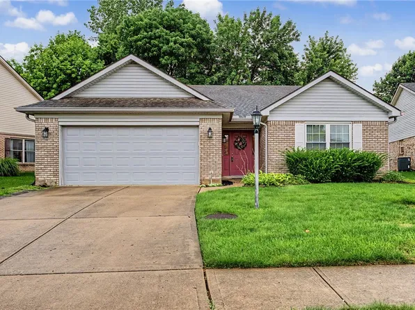 9360 Sawgrass Dr, Miamisburg, OH 45342