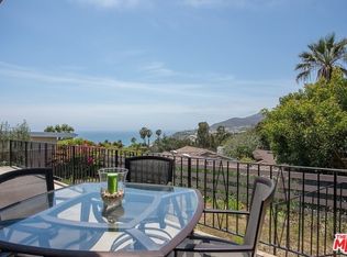 243 Monte Grigio Dr, Pacific Palisades, CA 90272