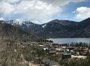 425 Haskel St, Grand Lake, CO 80447