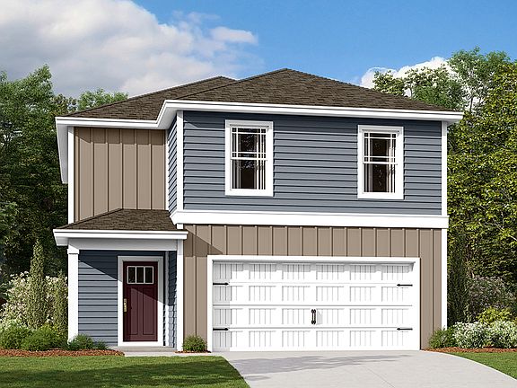 Plan Elevation.