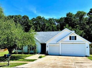 7340 Stream Valley Ct, Saint Louis, MO