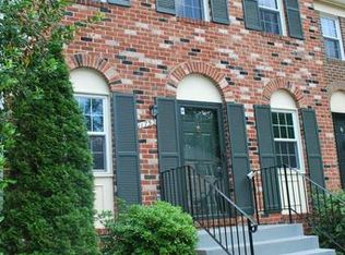 11753 Dry River Ct, Reston, VA 20191