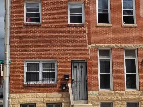 2309 Druid Hill Ave, Baltimore, MD 21217