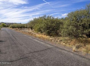 20872 E Cortez Rd, Mayer, AZ 86333