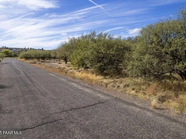 20872 E Cortez Rd, Mayer, AZ 86333