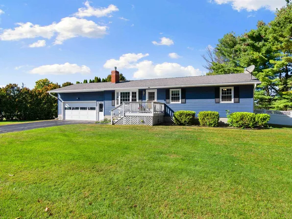 105 Bonanza Park, Colchester, VT 05446