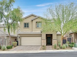 376 Shanon Springs St, Henderson, NV 89014