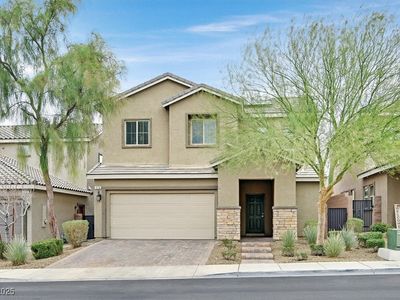 376 Shanon Springs St, Henderson, NV, 89014